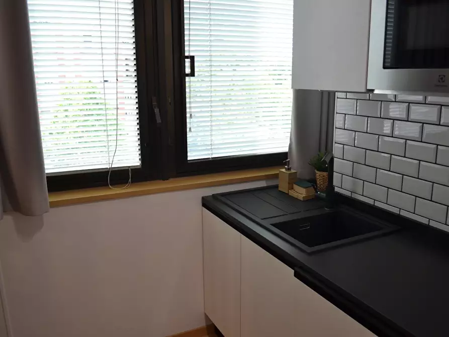 Immagine 10 di Appartamento in affitto  in Corso Filippo Turati a Torino