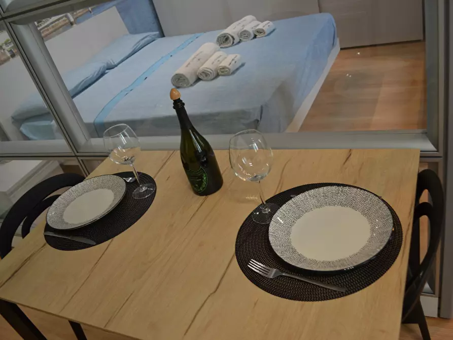 Immagine 9 di Appartamento in affitto  in Corso Filippo Turati a Torino