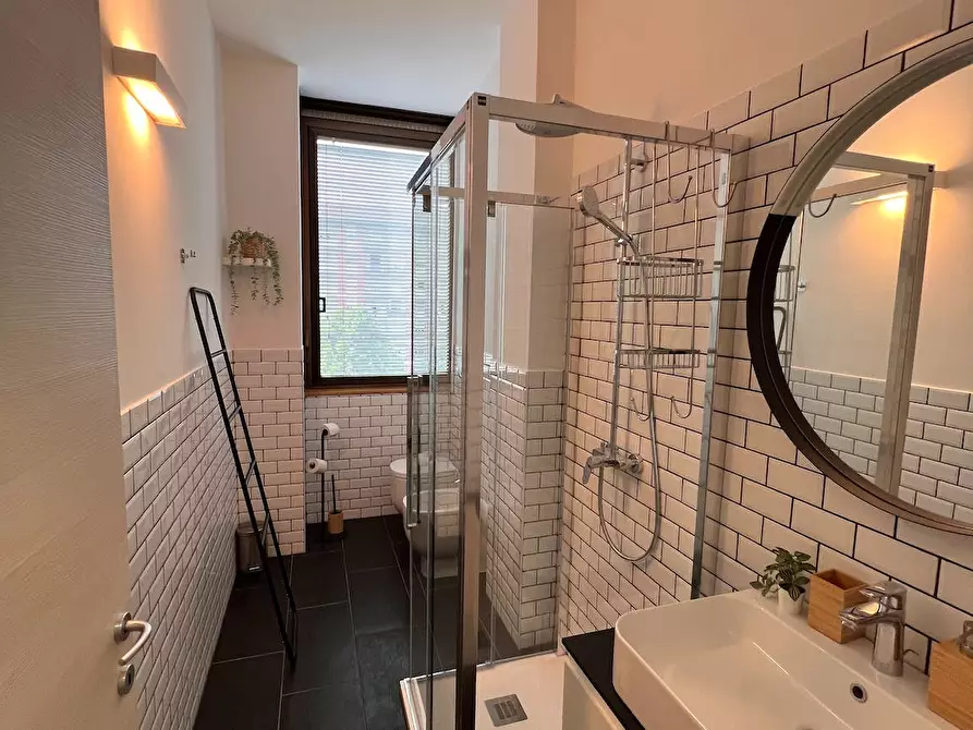 Immagine 4 di Appartamento in affitto  in Corso Filippo Turati a Torino