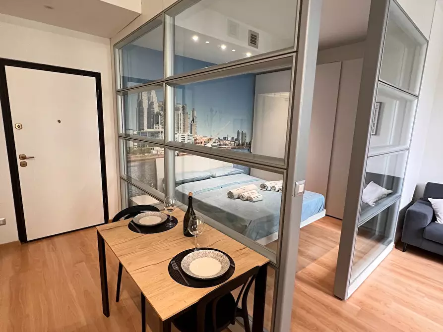 Immagine 3 di Appartamento in affitto  in Corso Filippo Turati a Torino