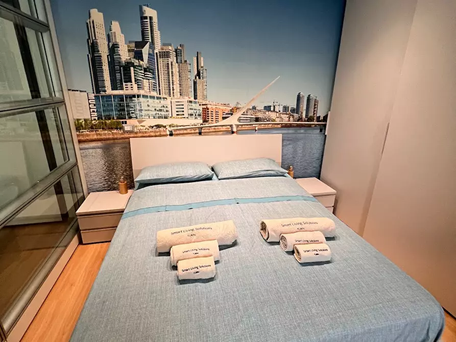 Immagine 2 di Appartamento in affitto  in Corso Filippo Turati a Torino