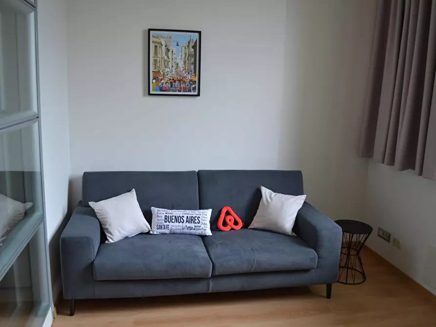 Immagine 6 di Appartamento in affitto  in Corso Filippo Turati a Torino