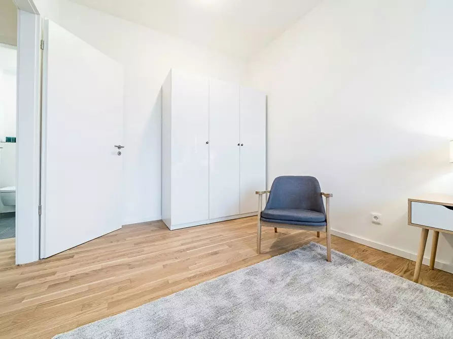 Immagine 5 di Appartamento in affitto  in Stallschreiberstraße a Berlin