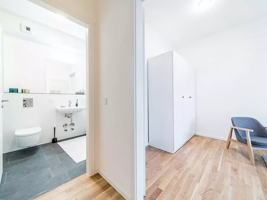Immagine 10 di Appartamento in affitto  in Stallschreiberstraße a Berlin