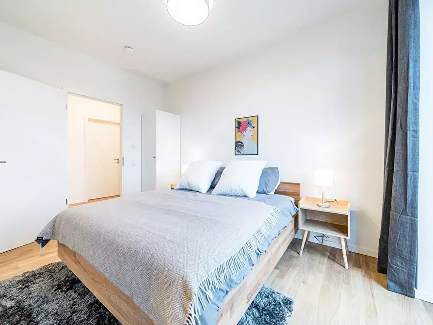 Immagine 2 di Appartamento in affitto  in Stallschreiberstraße a Berlin