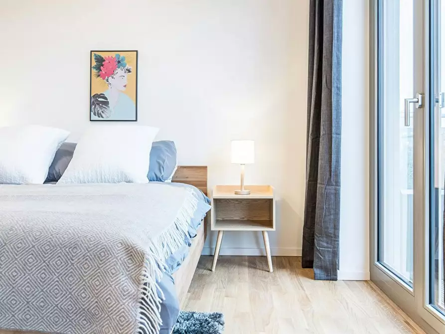 Immagine 9 di Appartamento in affitto  in Stallschreiberstraße a Berlin