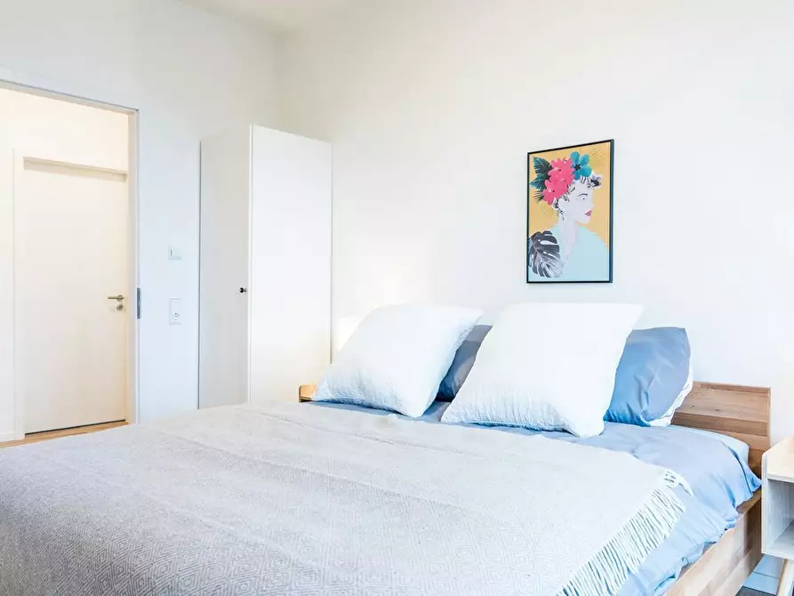 Immagine 3 di Appartamento in affitto  in Stallschreiberstraße a Berlin