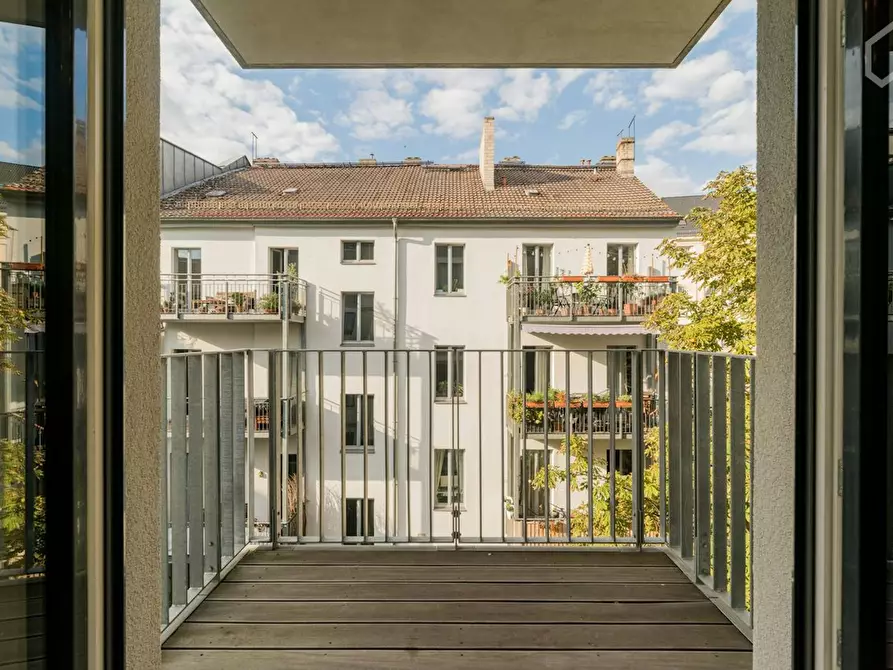 Immagine 2 di Appartamento in affitto  in Rungestraße a Berlin