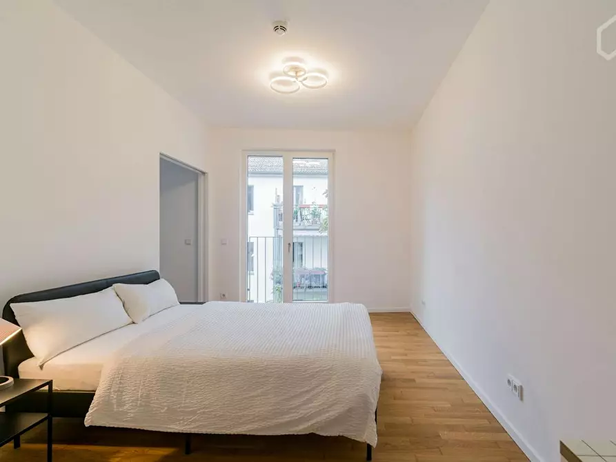 Immagine 4 di Appartamento in affitto  in Rungestraße a Berlin