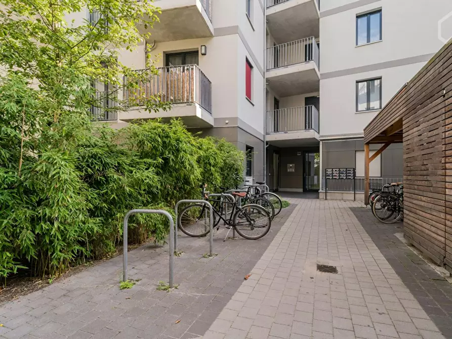 Immagine 9 di Appartamento in affitto  in Rungestraße a Berlin