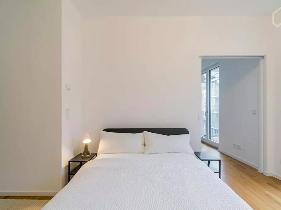 Immagine 10 di Appartamento in affitto  in Rungestraße a Berlin