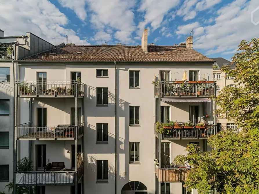 Immagine 8 di Appartamento in affitto  in Rungestraße a Berlin