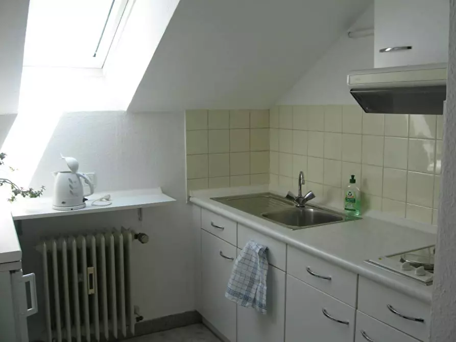 Immagine 10 di Appartamento in affitto  in Königsteiner Straße a Eschborn