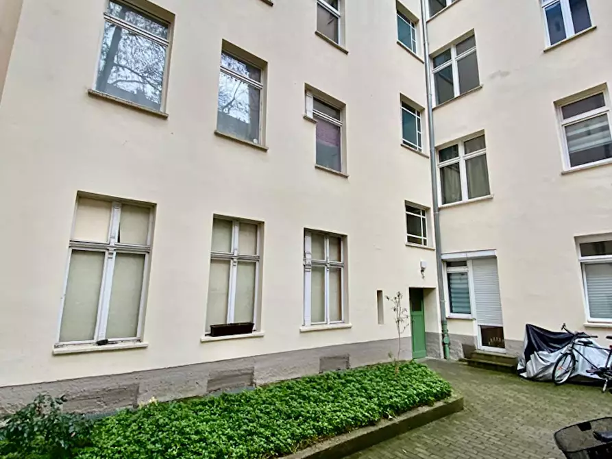 Immagine 9 di Appartamento in affitto  in Ebertystraße a Berlin Friedrichshain