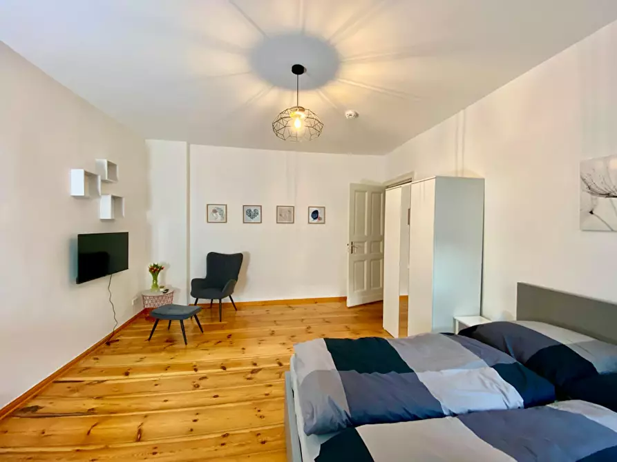 Immagine 2 di Appartamento in affitto  in Ebertystraße a Berlin Friedrichshain