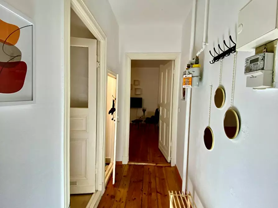 Immagine 6 di Appartamento in affitto  in Ebertystraße a Berlin Friedrichshain
