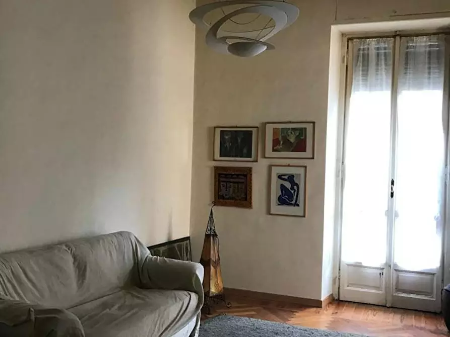 Immagine 1 di Appartamento in affitto  in Via Carlo Bossi a Torino