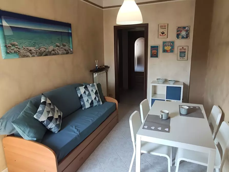 Immagine 3 di Camera in affitto  in Via Mombasiglio a Torino