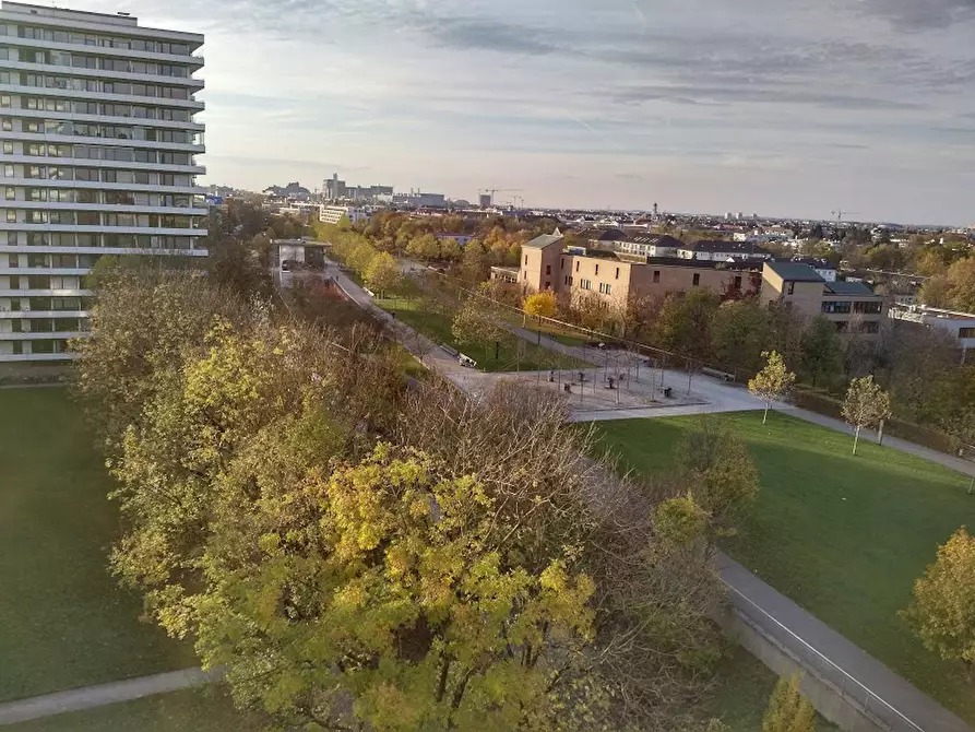 Immagine 6 di Appartamento in affitto  in Rümannstraße a München