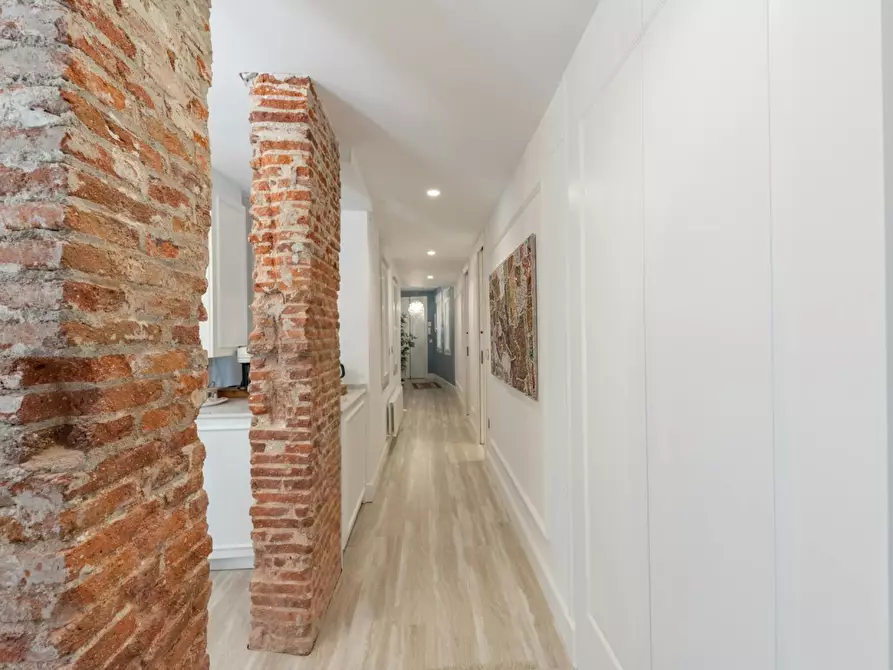 Immagine 10 di Appartamento in affitto  in Calle de Manuel Silvela a Madrid