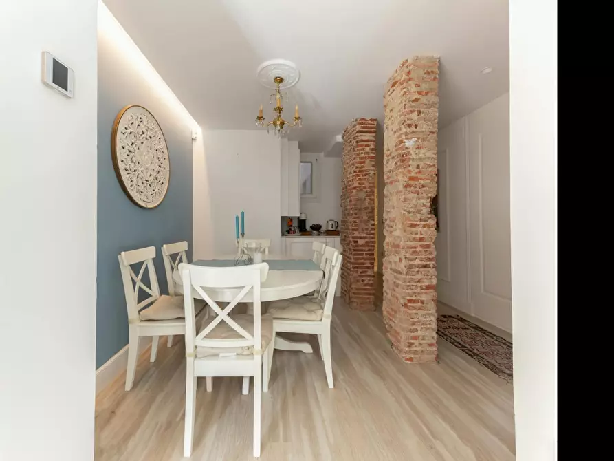 Immagine 7 di Appartamento in affitto  in Calle de Manuel Silvela a Madrid