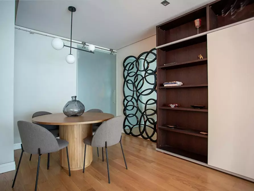Immagine 8 di Appartamento in affitto  in Calle Hermosilla a Madrid
