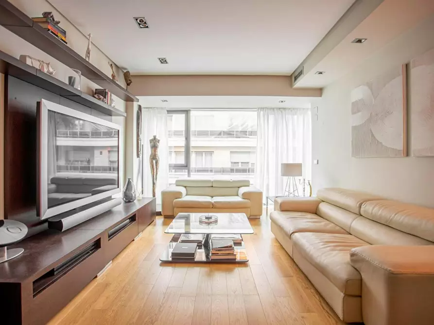 Immagine 2 di Appartamento in affitto  in Calle Hermosilla a Madrid