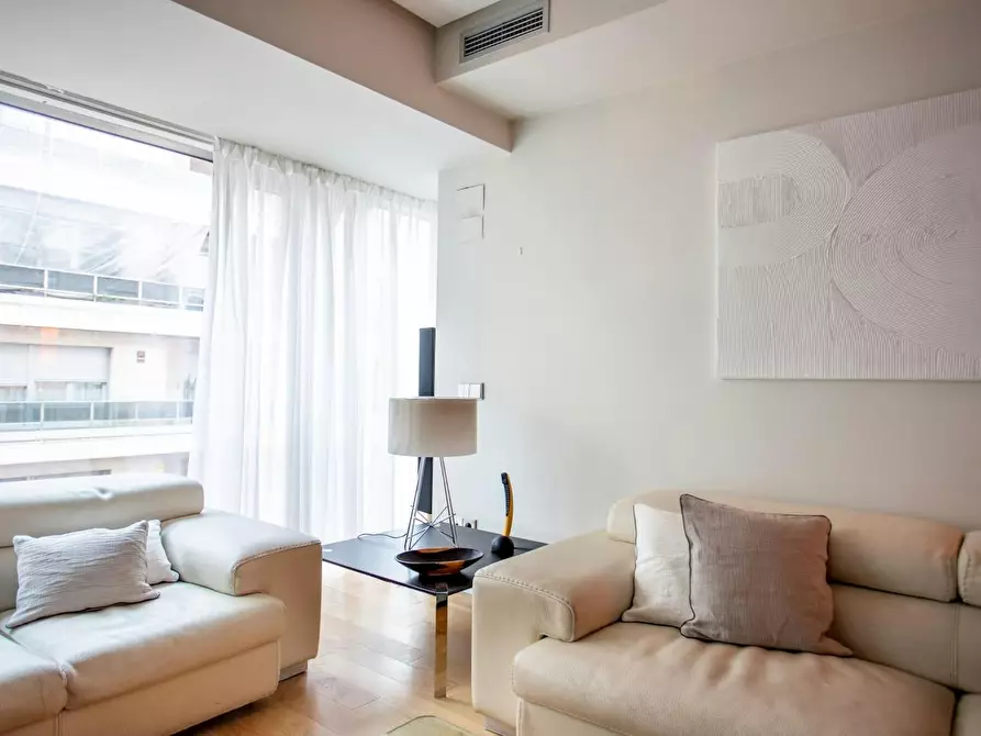 Immagine 4 di Appartamento in affitto  in Calle Hermosilla a Madrid