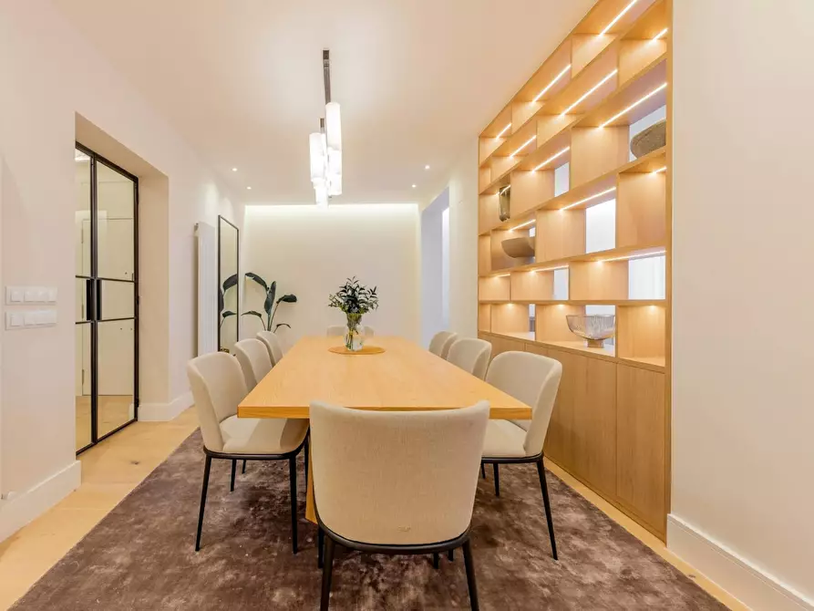 Immagine 9 di Appartamento in affitto  in Calle de Claudio Coello a Madrid