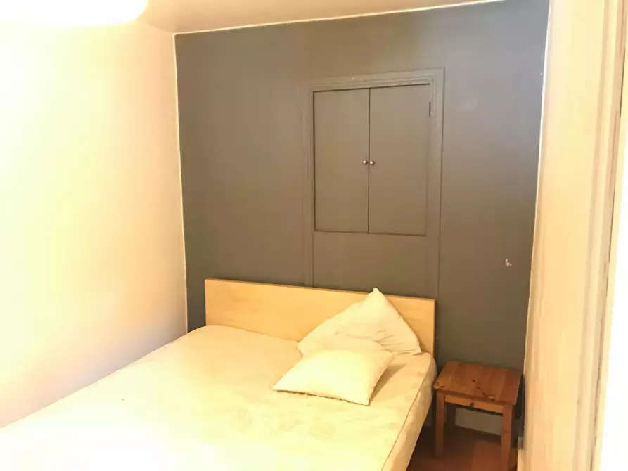 Immagine 4 di Appartamento in affitto  in Chaussée de Wavre a Ixelles