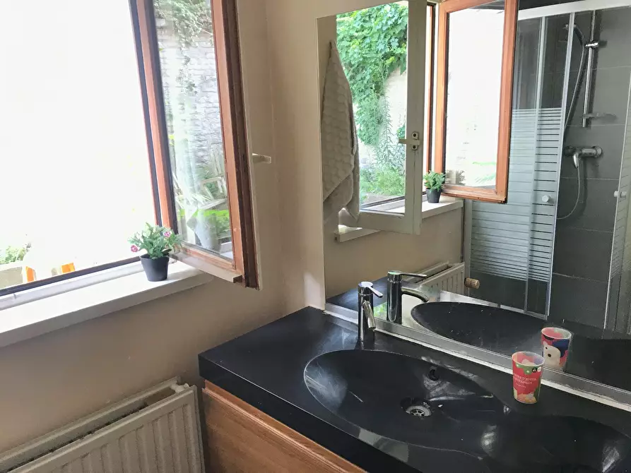 Immagine 7 di Appartamento in affitto  in Chaussée de Wavre a Ixelles