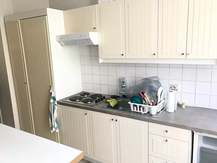 Immagine 5 di Appartamento in affitto  in Chaussée de Wavre a Ixelles