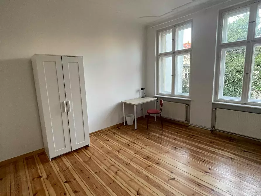 Immagine 3 di Camera in affitto  in Peschkestraße a Berlin