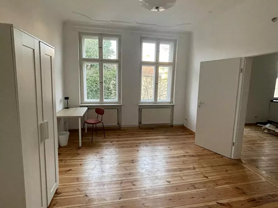 Immagine 1 di Camera in affitto  in Peschkestraße a Berlin