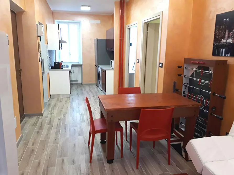 Immagine 7 di Camera in affitto  in Via Alessandro Cruto a Torino