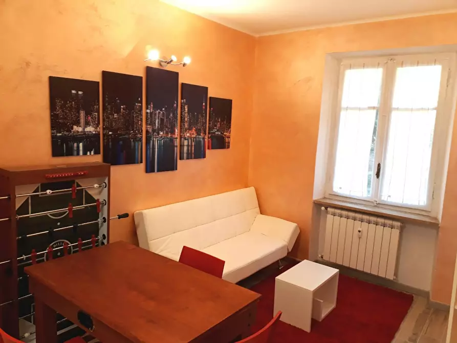 Immagine 4 di Camera in affitto  in Via Alessandro Cruto a Torino