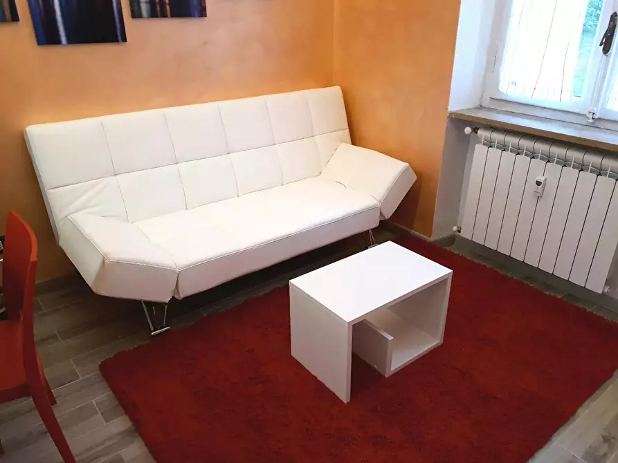 Immagine 6 di Camera in affitto  in Via Alessandro Cruto a Torino