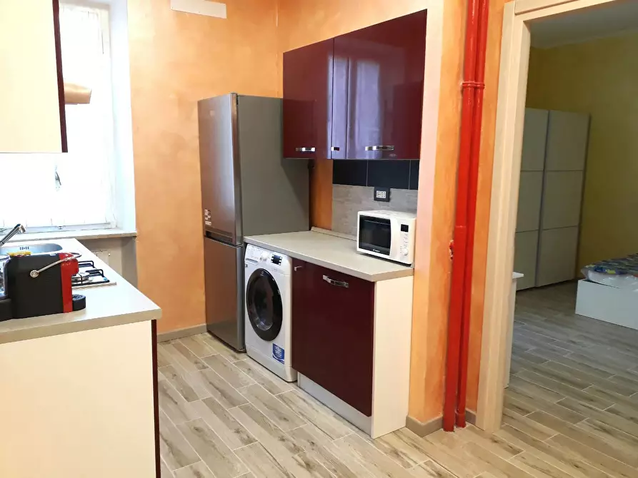 Immagine 3 di Camera in affitto  in Via Alessandro Cruto a Torino