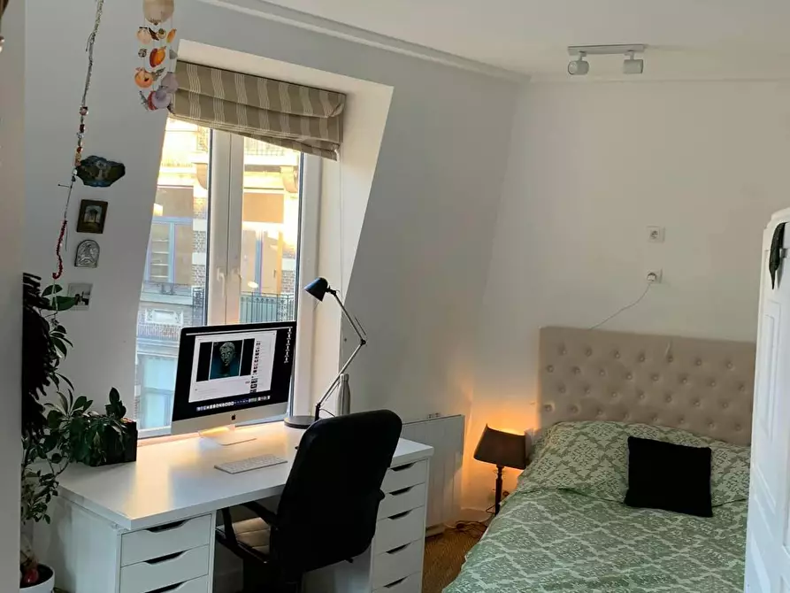 Immagine 3 di Camera in affitto  in Rue Ernest Allard a Bruxelles