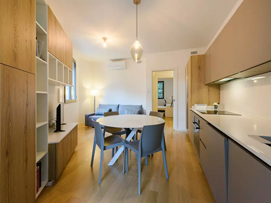 Immagine 4 di Appartamento in affitto  in Via del Campofiore a Firenze