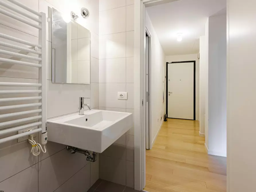 Immagine 5 di Appartamento in affitto  in Via del Campofiore a Firenze