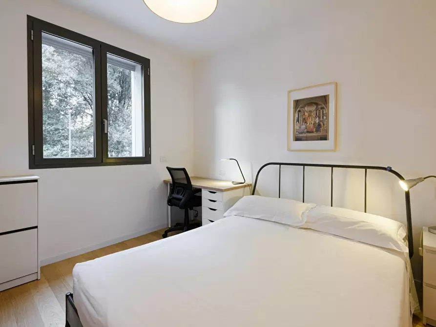 Immagine 10 di Appartamento in affitto  in Via del Campofiore a Firenze