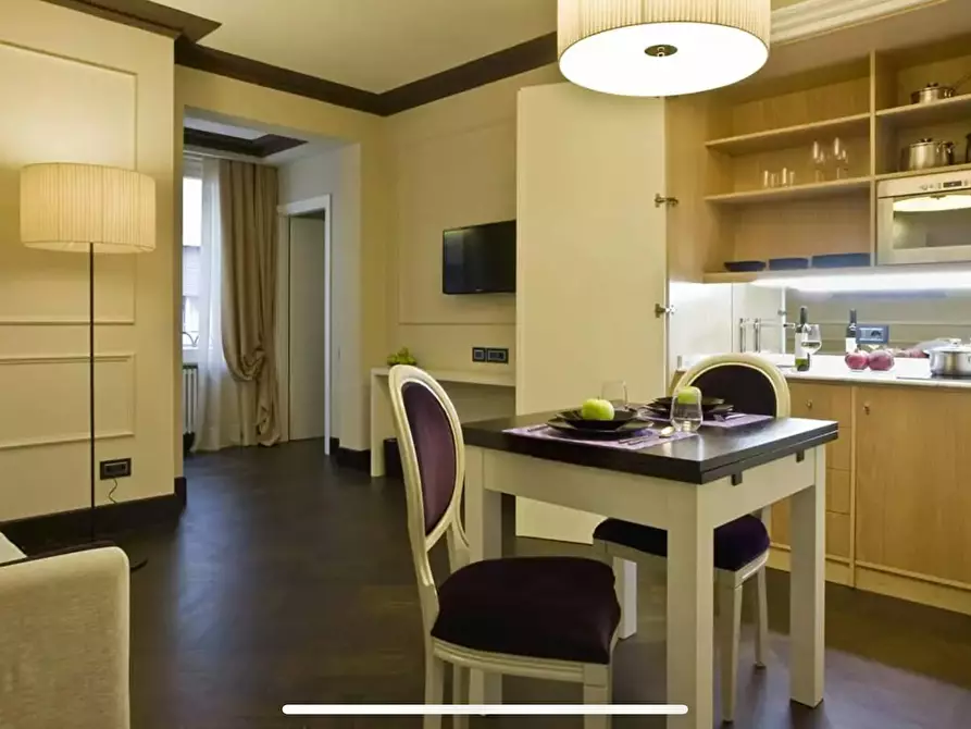 Immagine 4 di Appartamento in affitto  in Via dei Brunelleschi a Firenze