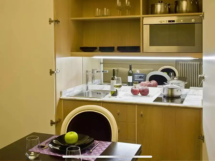 Immagine 3 di Appartamento in affitto  in Via dei Brunelleschi a Firenze