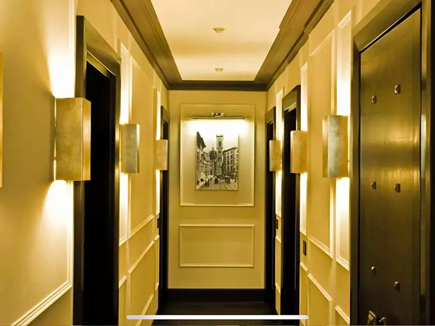 Immagine 10 di Appartamento in affitto  in Via dei Brunelleschi a Firenze