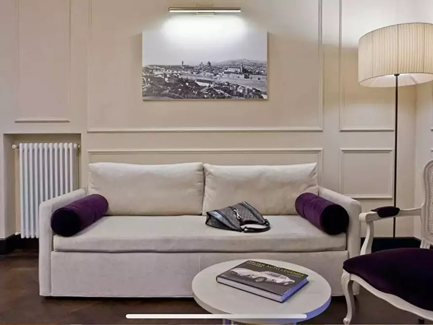 Immagine 6 di Appartamento in affitto  in Via dei Brunelleschi a Firenze
