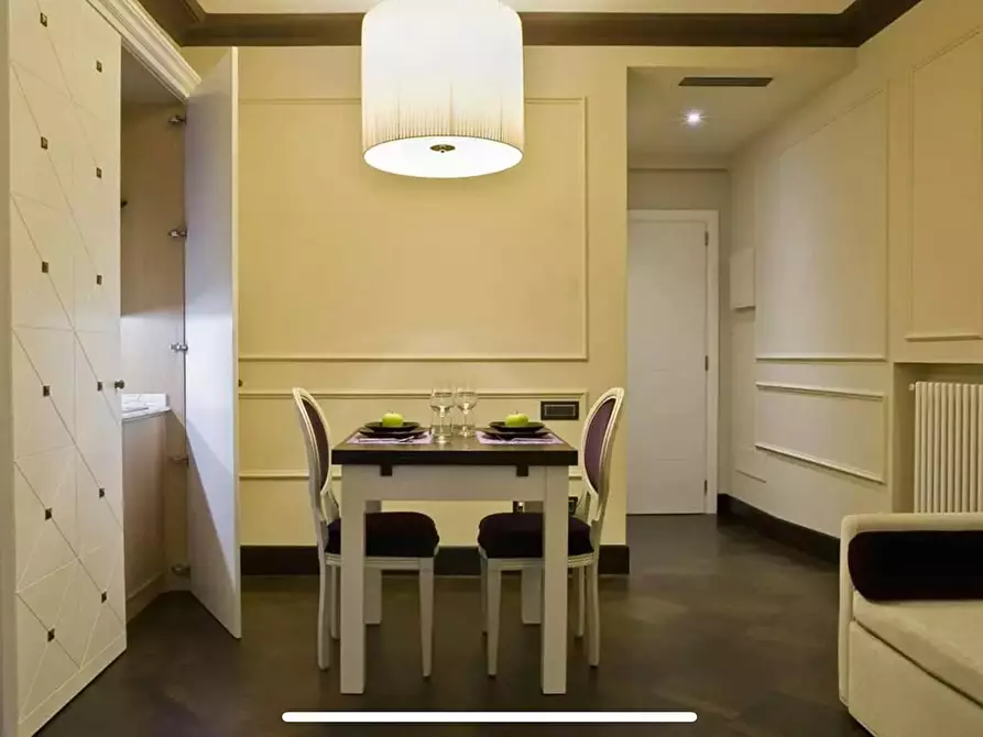 Immagine 1 di Appartamento in affitto  in Via dei Brunelleschi a Firenze