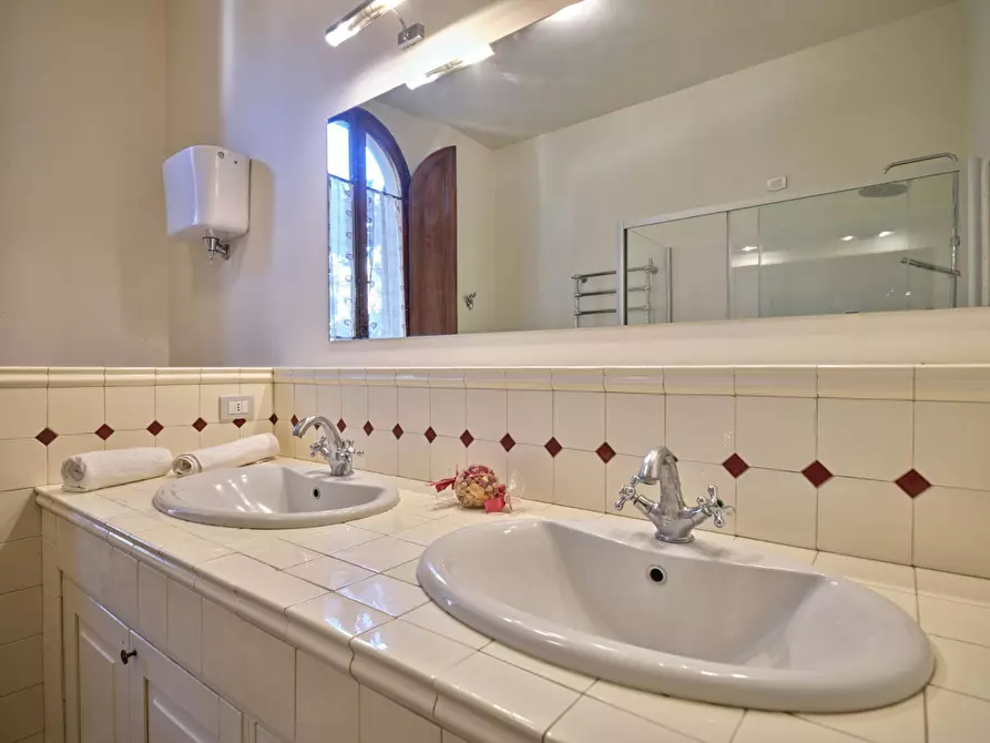 Immagine 10 di Camera in affitto  in Viale Don Giovanni Minzoni a Siena