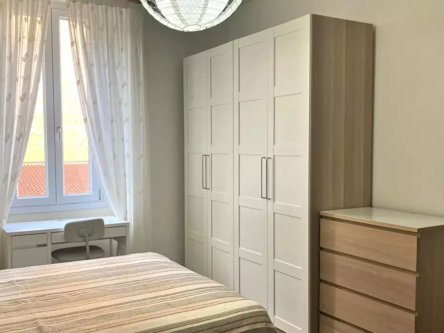 Immagine 4 di Appartamento in affitto  in Via Brusuglio a Milano