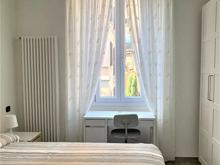 Immagine 2 di Appartamento in affitto  in Via Brusuglio a Milano